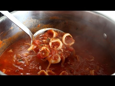calamari-marinara-tender-calamari-in-tomato-sauce image