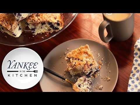 amy-traverso-makes-blueberry-buckle-youtube image