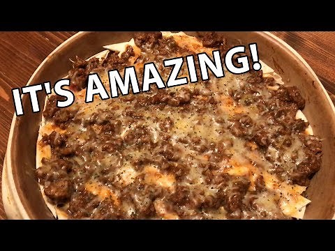 the-best-beef-enchilada-casserole-recipe-youtube image