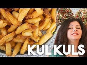 kul-kuls-crispy-fried-holiday-cookie-kravings-youtube image
