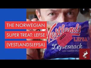 norways-unique-sweet-treat-lefselefsa-food-youtube image