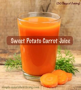 sweet-potato-carrot-juice-30-days-of-juicing-simple image
