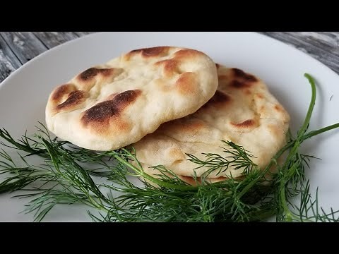 10-minutes-flatbread-russian-cuisine-youtube image