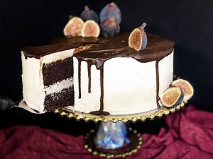 chocolate-wackycrazy-cake-one-bowl-vegan-cooking-on image