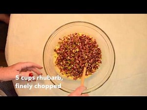 rhubarb-bars-amish-recipe-youtube image