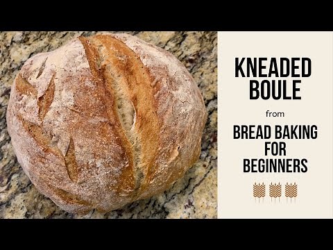 delicious-kneaded-boule-bread-baking-for-beginners image