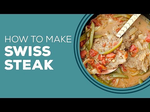 swiss-steak-blast-from-the-past-youtube image