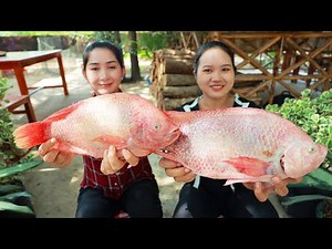 red-fish-frying-is-my-family-favorite-food-we-fried-red image