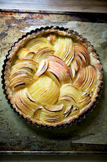 the-easiest-french-apple-tart-alexandras-kitchen image