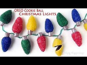 oreo-cookie-ball-christmas-lights-youtube image