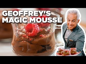 geoffrey-zakarians-magic-mousse-the-kitchen-food image