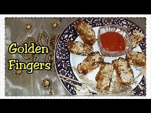 crispy-golden-fingers-recipe-youtube image
